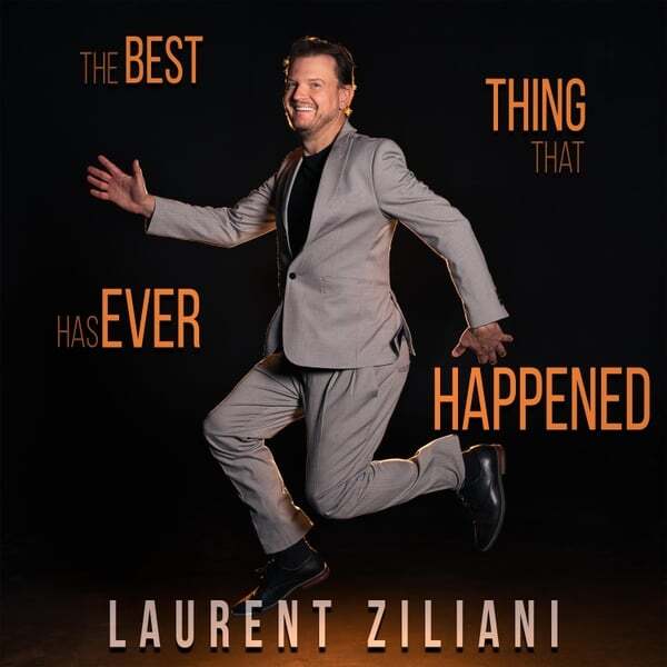 Cover art for The Best Thing That Ever Has Happened